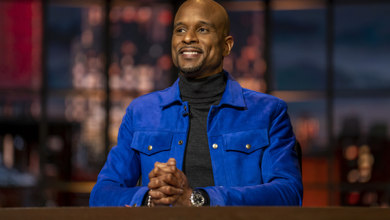 Bomani Jones