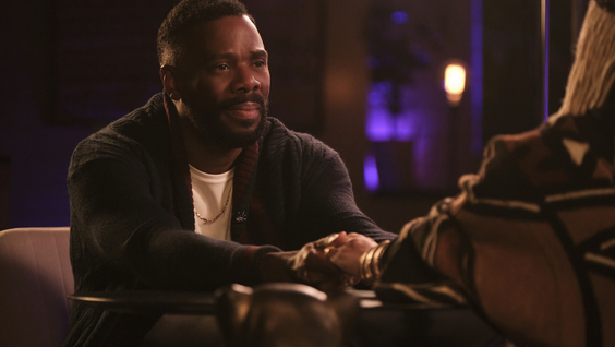 Colman Domingo