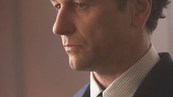 Matthew Rhys