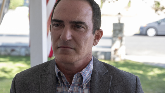 Patrick Fischler