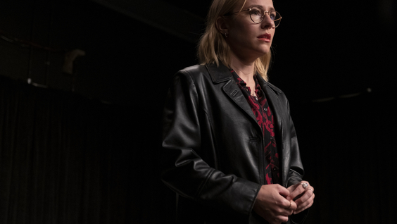 Sarah Goldberg