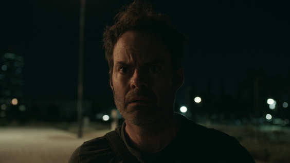 Bill Hader