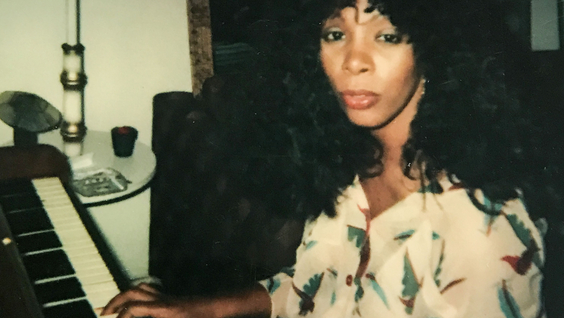 Donna Summer