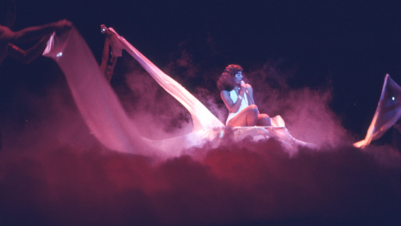 Donna Summer