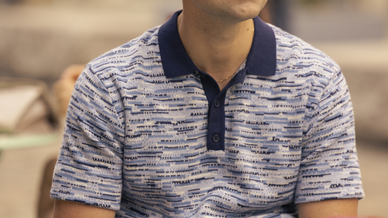 Drew Tarver