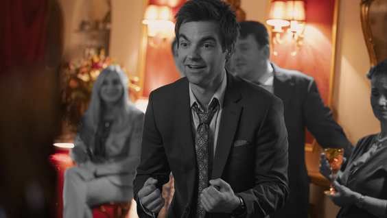 Drew Tarver