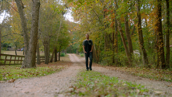 Hunter Mayo in Mineola, TX