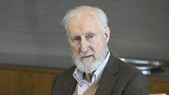 James Cromwell