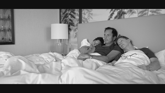 Jason Bateman, Will Arnett, Sean Hayes