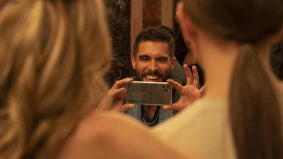 Josh Segarra