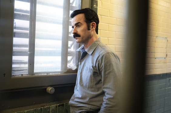 Justin Theroux