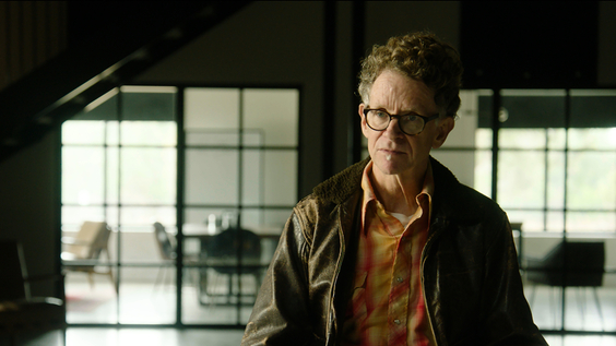 Mike Hall, Texas Monthly journalist who covered the case