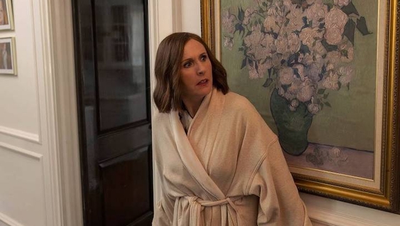 Molly Shannon