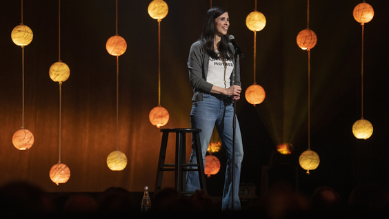 Sarah Silverman