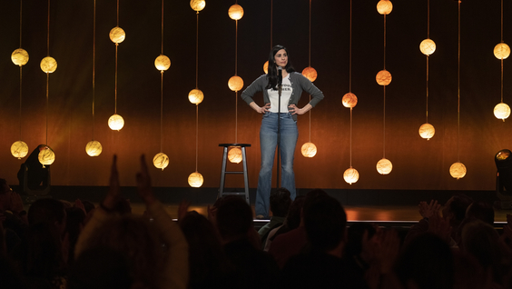 Sarah Silverman