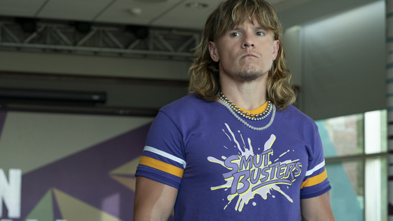 Tony Cavalero