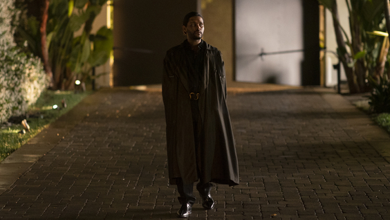 Abel “The Weeknd” Tesfaye