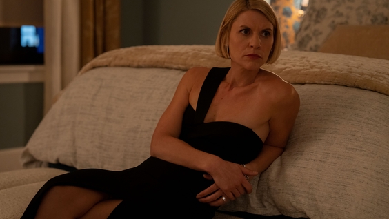 Claire Danes