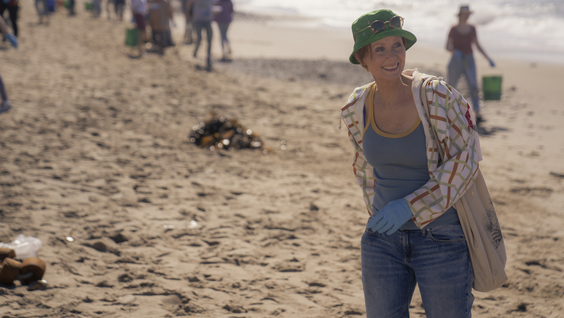 Cynthia Nixon