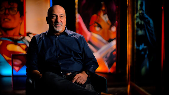 Dan Didio