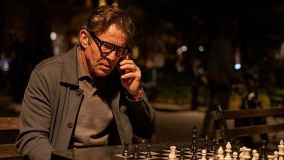 Dennis Quaid
