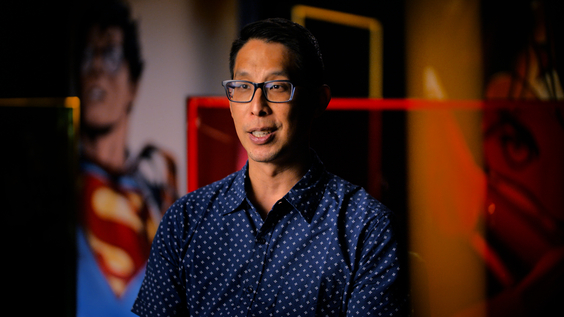 Gene Yang