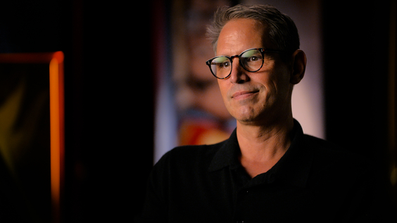 Greg Berlanti