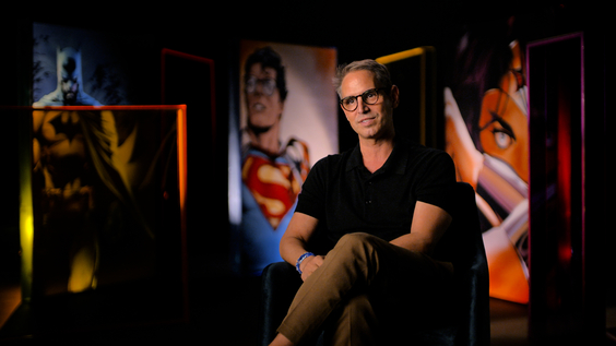 Greg Berlanti