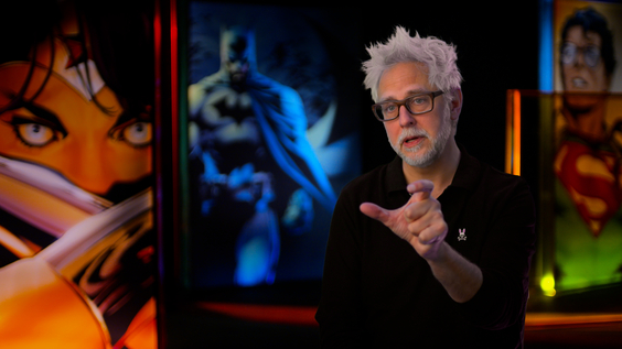 James Gunn