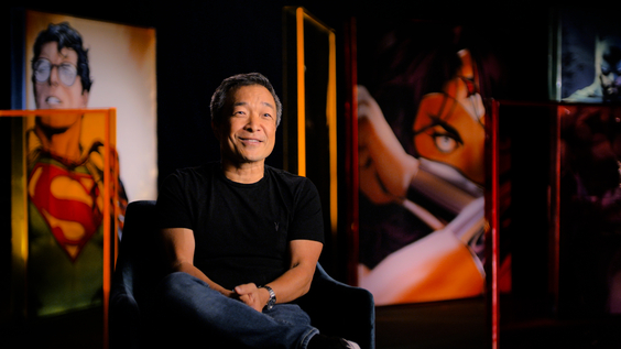 Jim Lee