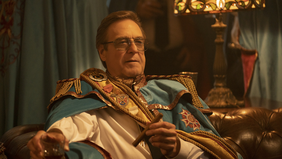 John Goodman