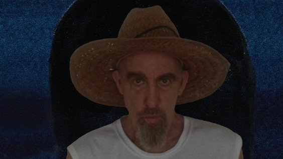 John Lurie