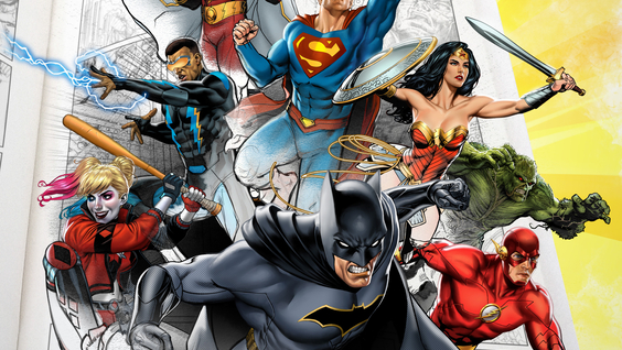 Key Art