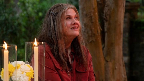 Kristen Johnston