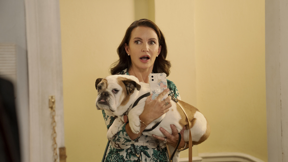 Kristin Davis