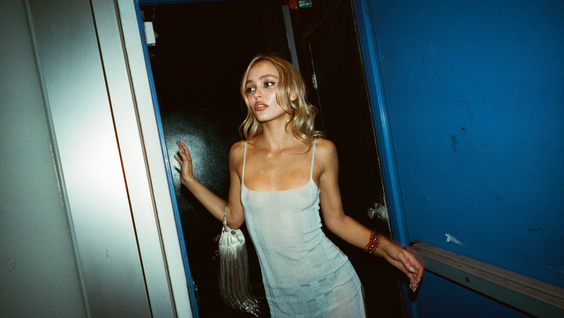 Lily-Rose Depp