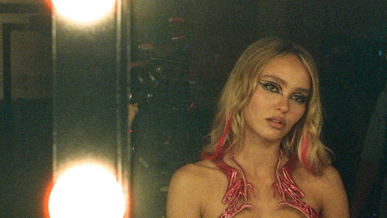Lily-Rose Depp