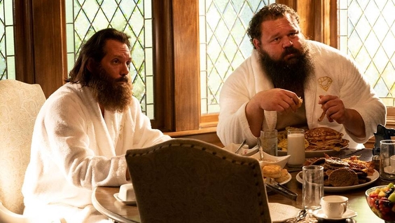 Lukas Hass, Robert Oberst
