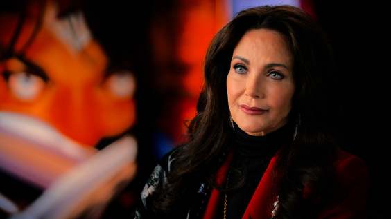 Lynda Carter