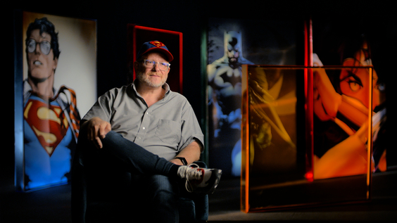 Mark Waid