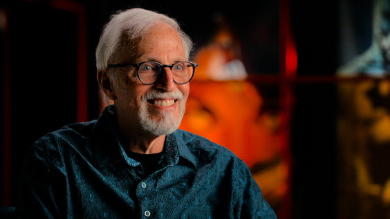 Marv Wolfman