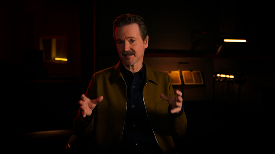 Matt Reeves