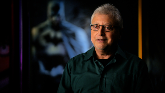 Michael Uslan