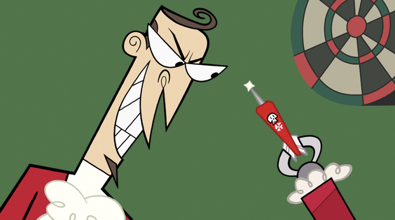 Principal Scudworth