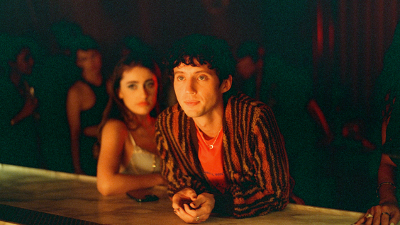 Rachel Sennott, Troye Sivan