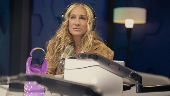 Sarah Jessica Parker