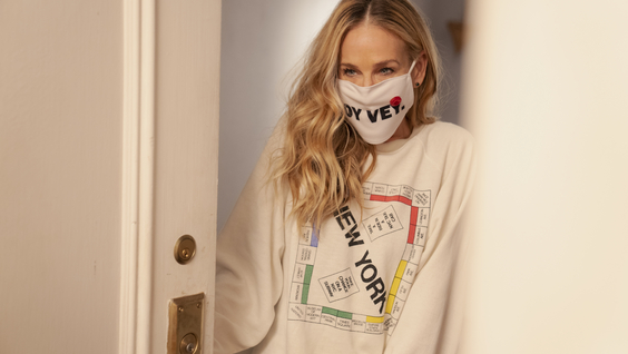 Sarah Jessica Parker