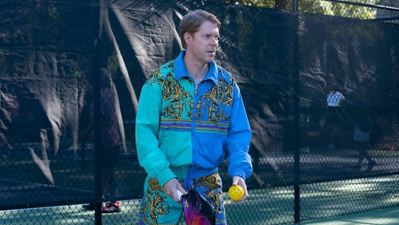 Tim Baltz