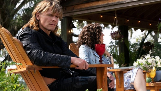 Tony Cavalero