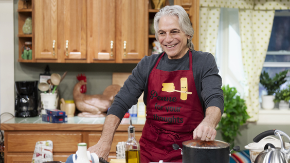 Tony Danza